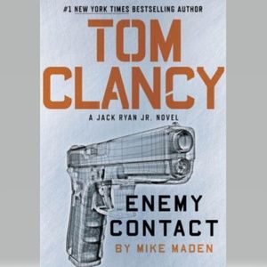 Tom Clancy Enemy Contact